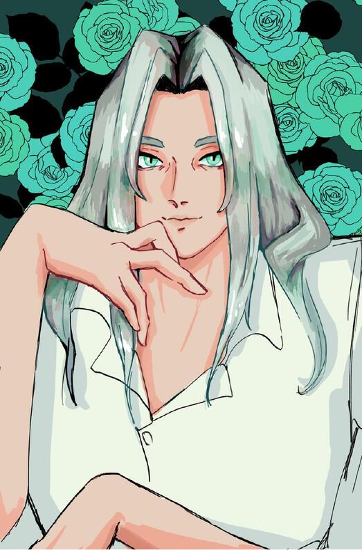 sephiroth poca sephiroth poca