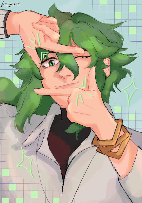 n