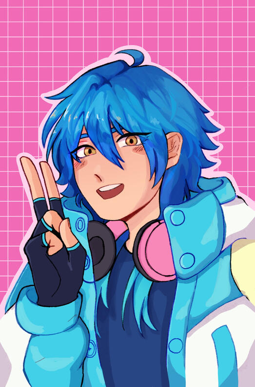 aoba