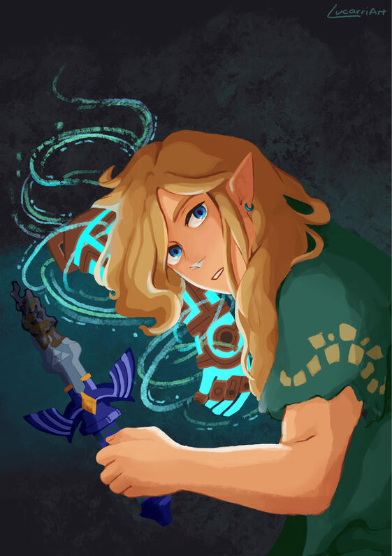 link