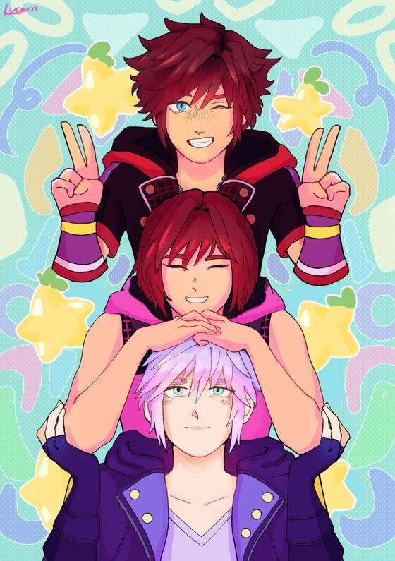 kh