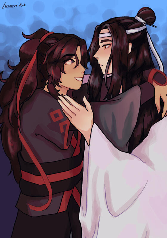 wangxian